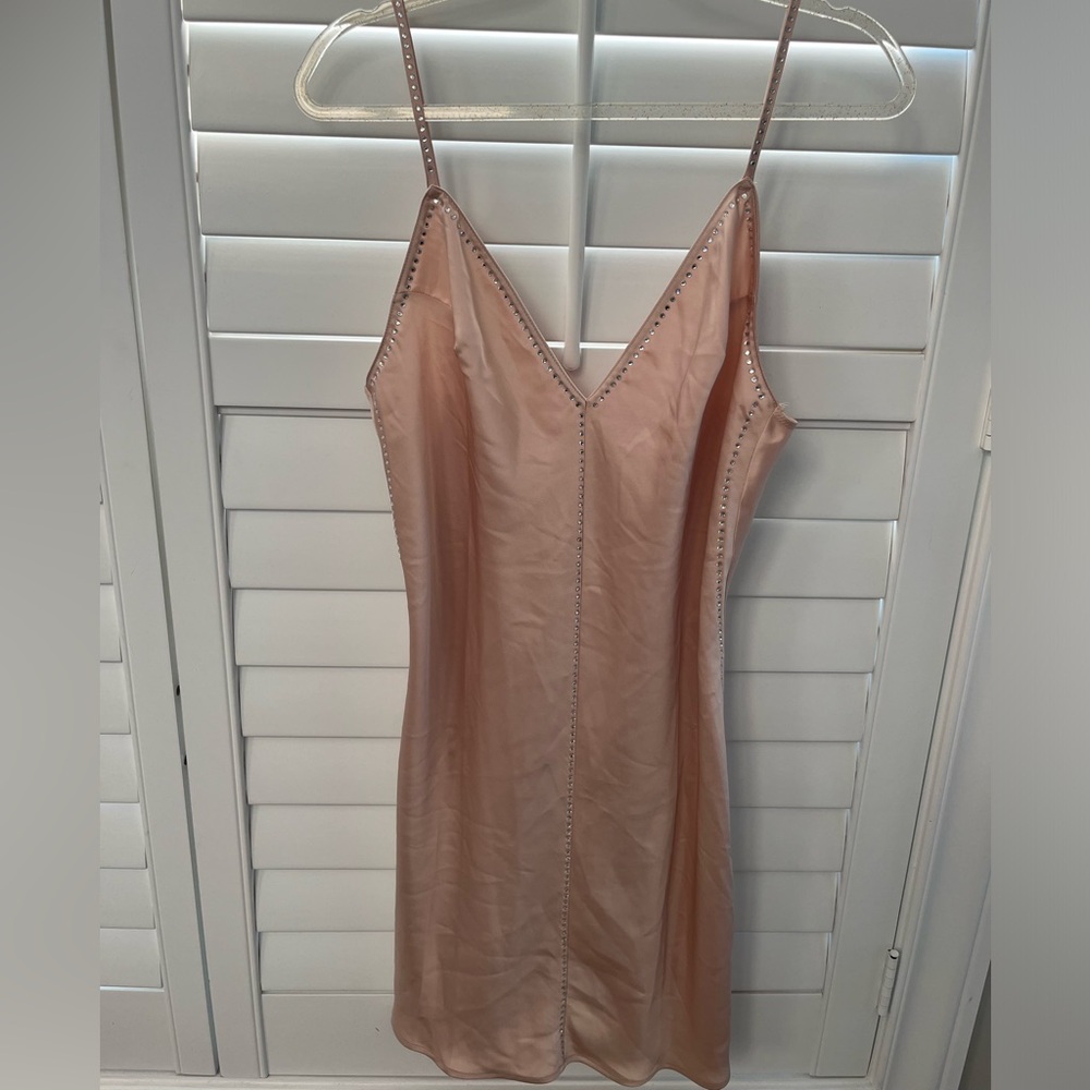Victoria Secret Slip Dress